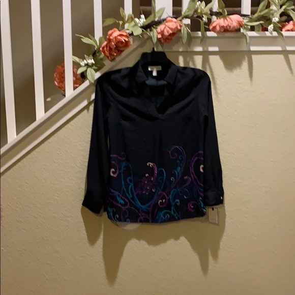 Dana Buchman Tops - Small Dana Buchman blouse